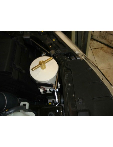 RACOR 500, KIT MONTAJE PREFILTRO PATHFINDER/ NAVARA D40 V6 POST. 2014