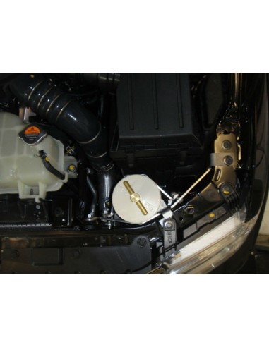 RACOR 500, KIT MONTAJE PREFILTRO PATHFINDER/ NAVARA D40 V6 POST. 2014