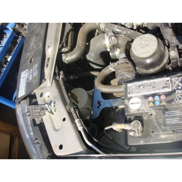RACOR 500, KIT MONTAJE VOLKSWAGEN AMAROK