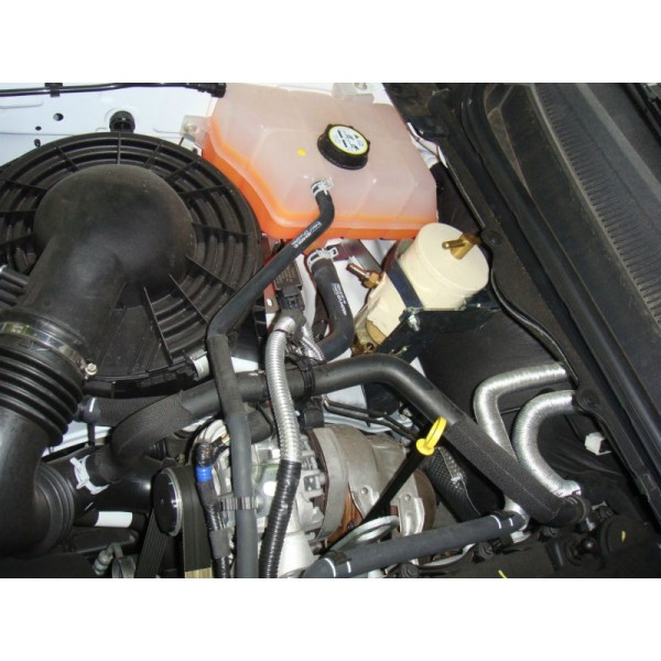 RACOR 500, KIT MONTAJE FORD RANGER PX/ MAZDA BT50 POST. 2011