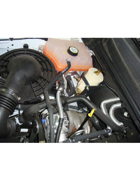 RACOR 500, KIT MONTAJE FORD RANGER PX/ MAZDA BT50 POST. 2011