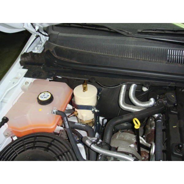 RACOR 500, KIT MONTAJE FORD RANGER PX/ MAZDA BT50 POST. 2011