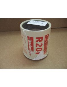 RACOR R20P,CARTUCHO PREFILTRO CARBURANTE