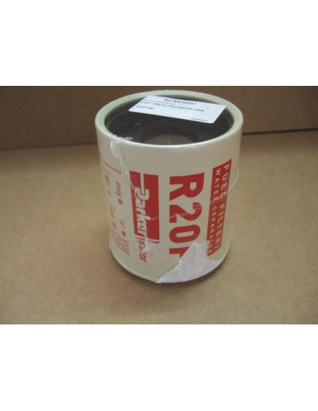RACOR R20P,CARTUCHO PREFILTRO CARBURANTE