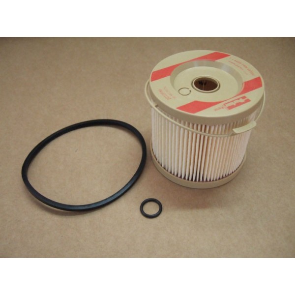 RACOR 500FG, CARTUCHO PREFILTRO