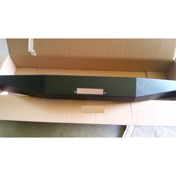 PARAGOLPES delantero N4 ,OFERTAR