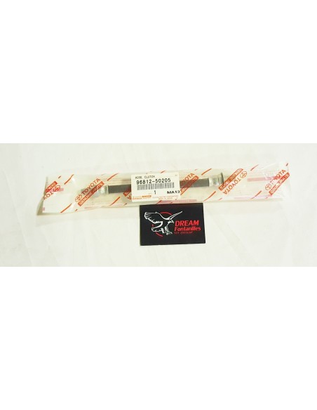 MANGUERA PEDAL EMBRAGUE
