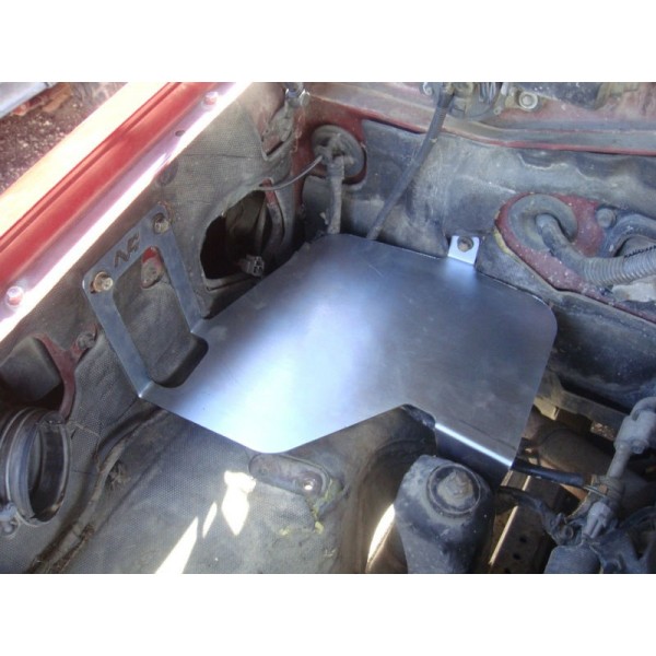 PROTECCION N-4 PUENTE CARCASA J-8/105
