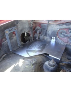 PROTECCION N-4 PUENTE CARCASA J-8/105 2