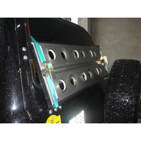 SOPORTE PLANCHAS DESATASCO J-8