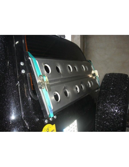 SOPORTE PLANCHAS DESATASCO J-8