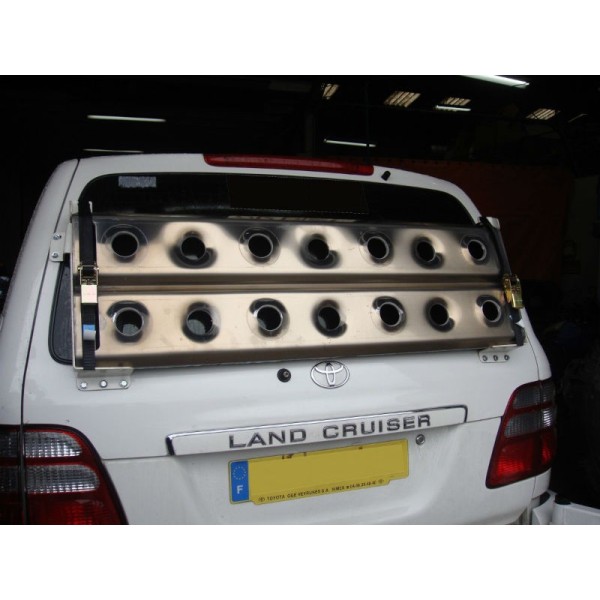 SOPORTE PLANCHAS DESATASCO J-10