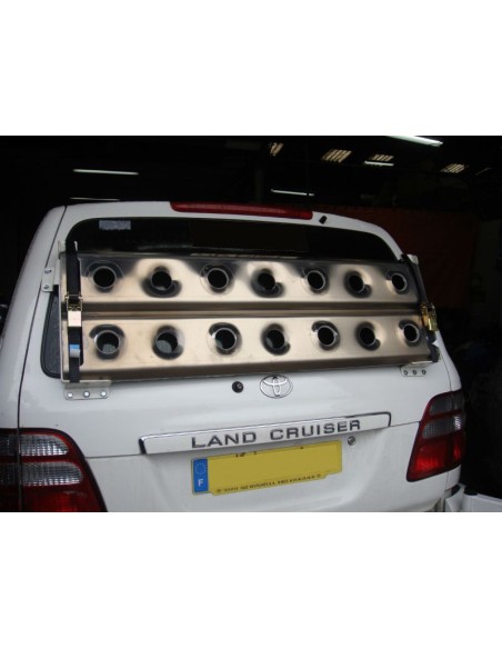SOPORTE PLANCHAS DESATASCO J-10