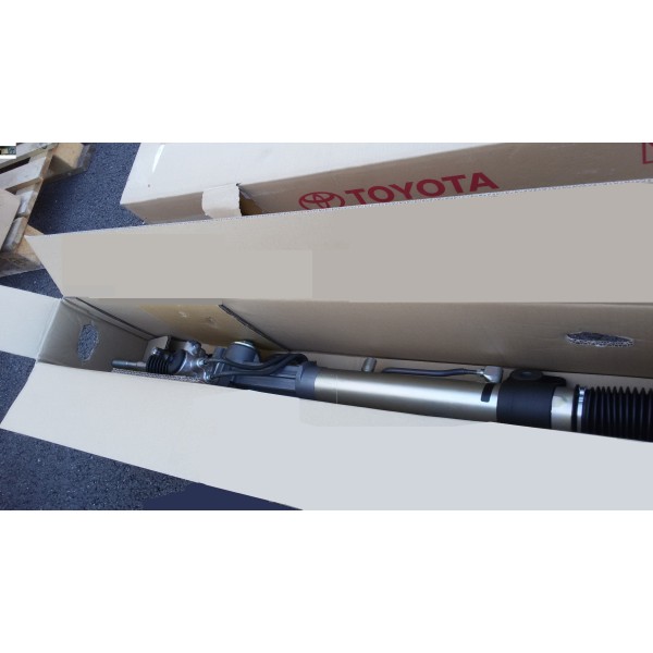 cremallera de  direccion   44250-60100  a partir del 08-2002