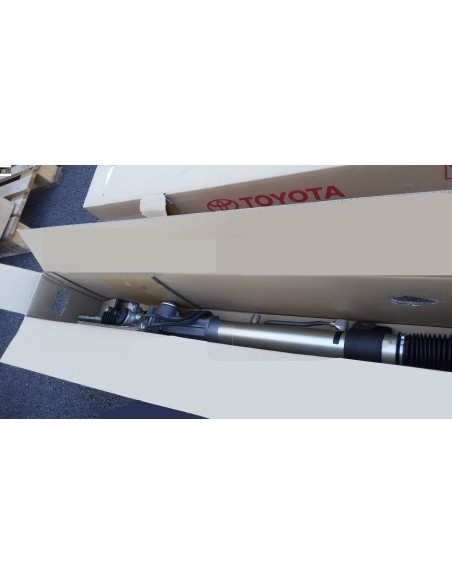 cremallera de  direccion   44250-60100  a partir del 08-2002