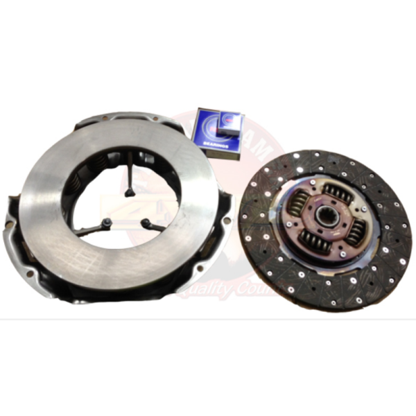 EMBRAGUE, KIT HJ45