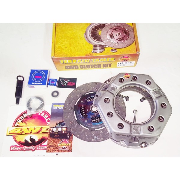 EMBRAGUE, KIT HJ45
