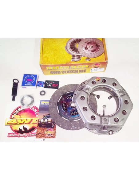 EMBRAGUE, KIT HJ45