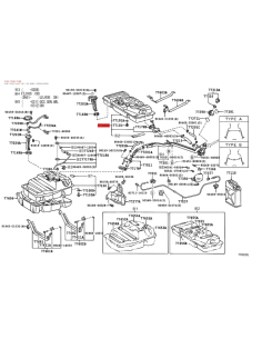 DEPOSITO COMBUSTIBLE ADICIONAL J-10 ORIGINAL 2