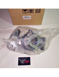 TURBO VDJ-200 (IZQUIERDO) 2