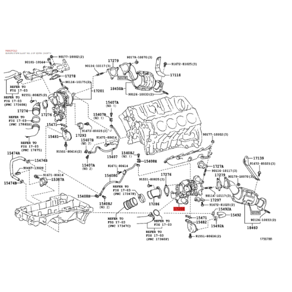 TURBO VDJ-200 (IZQUIERDO)