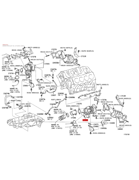 TURBO VDJ-200 (IZQUIERDO)
