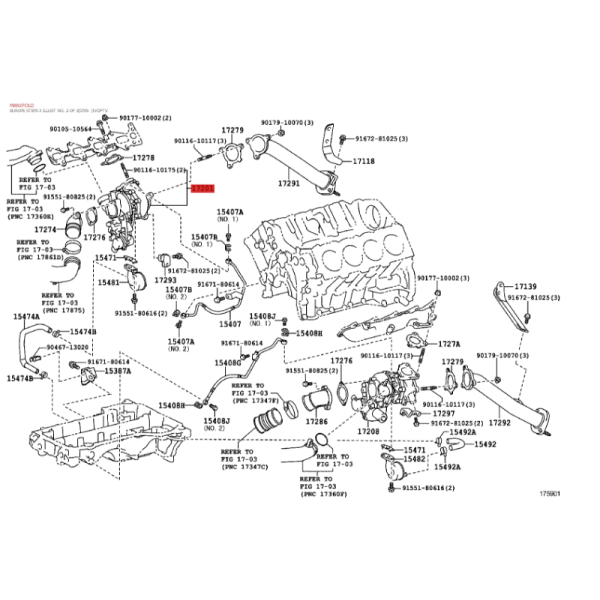 TURBO VDJ-200 (DERECHO)