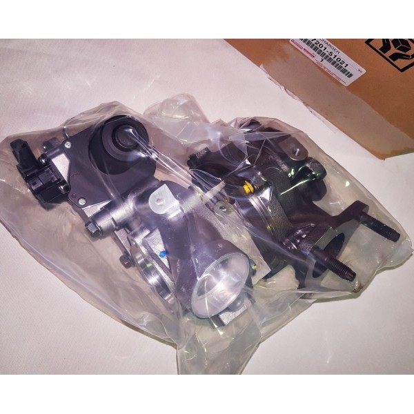 TURBO VDJ-200 (DERECHO)