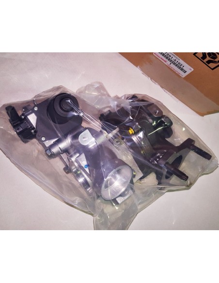 TURBO VDJ-200 (DERECHO)