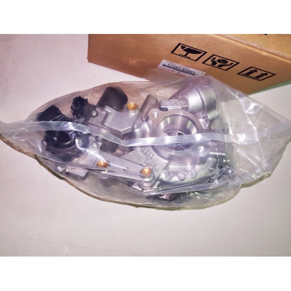 TURBO VDJ-200 (DERECHO)