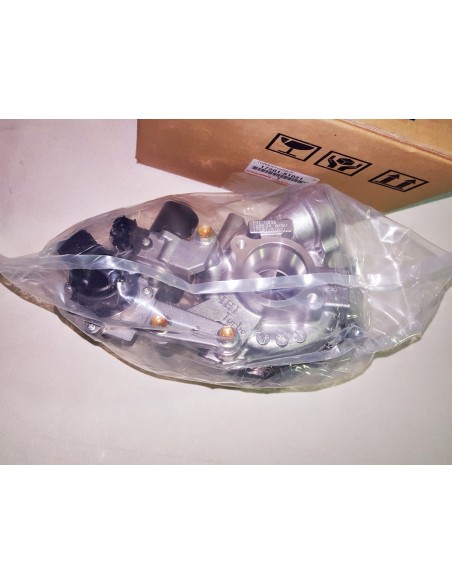TURBO VDJ-200 (DERECHO)