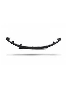 BALLESTA TRASERA +40mm +400kg, HILUX, PEDDERS