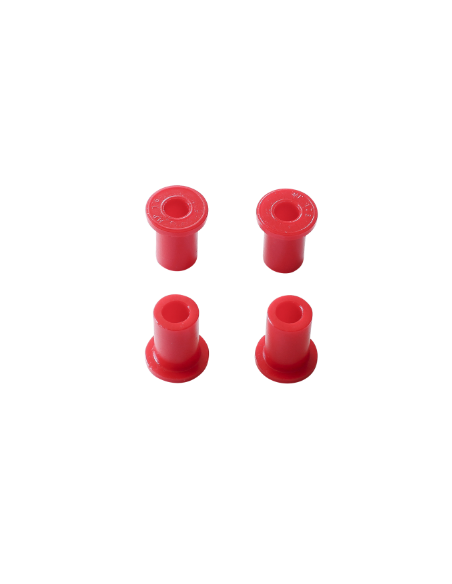 CASQUILLOS POLIURET. SUPERIOR, L200, PEDDERS