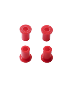 CASQUILLOS POLIURET. INFERIOR, L200, PEDDERS