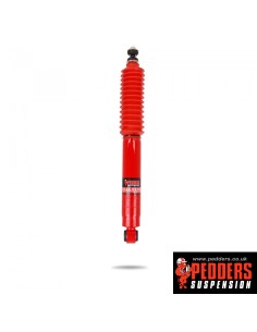 AMORTIGUADOR TRASERO FOAM CELL J-9, PEDDERS