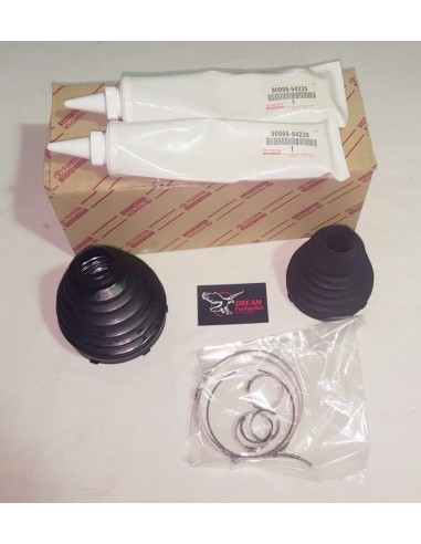 KIT FUELLE TRANSMISION FRONTAL J-20