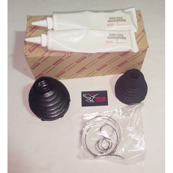 KIT FUELLE TRANSMISION FRONTAL J-20