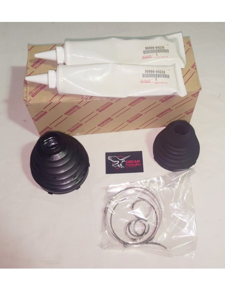 KIT FUELLE TRANSMISION FRONTAL J-20
