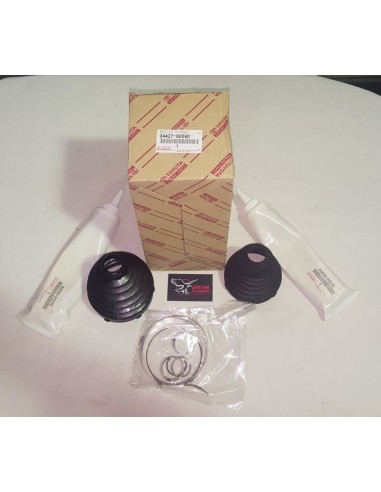 KIT FUELLE TRANSMISION FRONTAL J-20