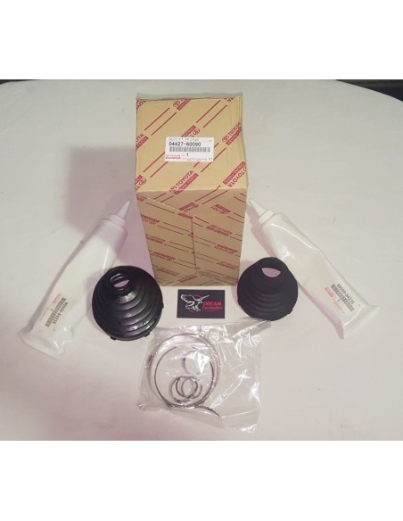 KIT FUELLE TRANSMISION FRONTAL J-20