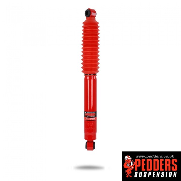 AMORTIGUADOR TRASERO FOAM CELL HILUX, PEDDERS