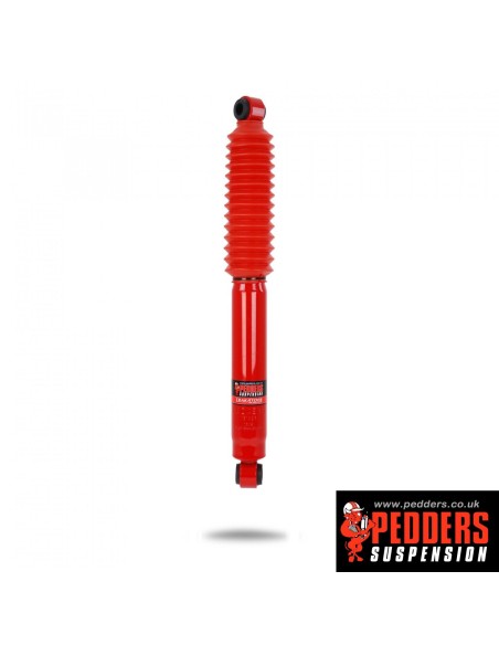 AMORTIGUADOR TRASERO FOAM CELL HILUX, PEDDERS