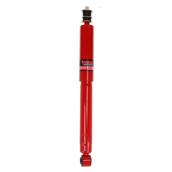PEDDERS AMORTIGUADOR TRACKRYDER GAS TRASERO HDJ-80