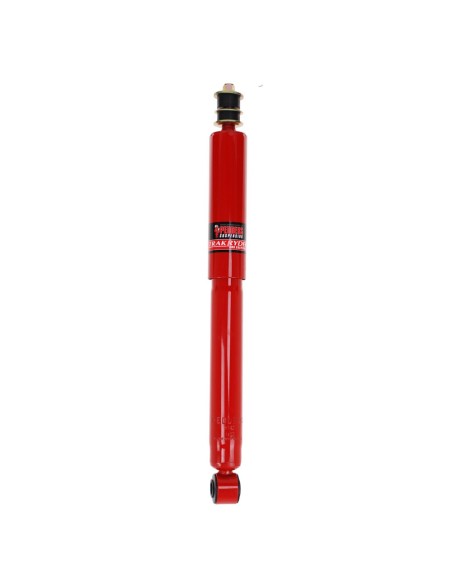 PEDDERS AMORTIGUADOR TRACKRYDER GAS TRASERO HDJ-80