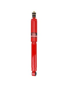 PEDDERS TRACKRYDER FOAM CELL AMORTIGUADOR TRASERO HDJ-80