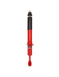 PEDDERS TRACKRYDER DOBLE TUBO DELANTERO KDJ-120