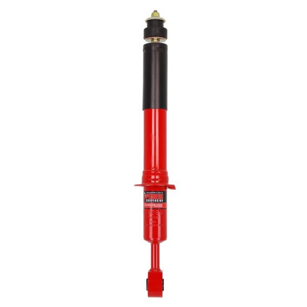 PEDDERS TRACKRYDER DOBLE TUBO DELANTERO KDJ-120