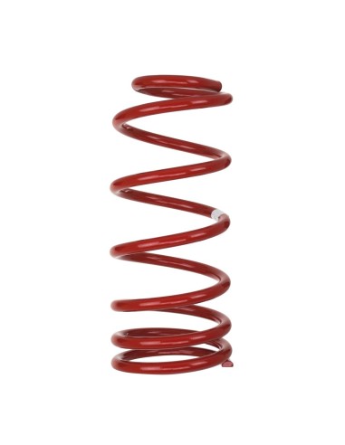 PEDDERS TRACKRYDER COIL SPRING TRASERO +50/60mm HDJ-80