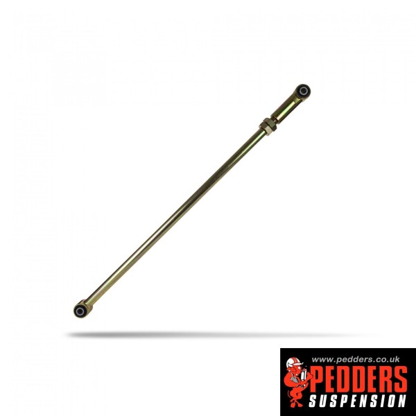 PEDDERS BARRA PANHARD TRASERA AJUSTABLE HDJ-80