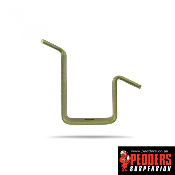 PEDDERS SOPORTE BARRA ESTABILIZADORA TRASERO HDJ-80